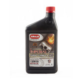 AMALIE 71096-56 Imperial Turbo 20w50 Oil 1 Quart