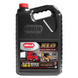 AMALIE 71707-36 XLO Heavy Duty Fleet Oil 15w40 Case 1 Gallon