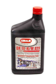 AMALIE 72836-56 DX III-H/M ATF Trans Fluid 1Qt