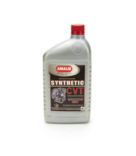 Load image into Gallery viewer, AMALIE 72886-56 Univ Synthetic CVT Fluid 1Qt