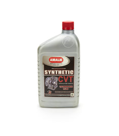 AMALIE 72886-56 Univ Synthetic CVT Fluid 1Qt