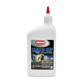 AMALIE 73026-56 Limited Slip MP GL-5 80w 90 Gear Oil 1Qt