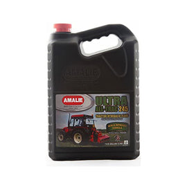 AMALIE 73477-36 Ultra All-Trac 245 Hydra ulic Fluid 1 Gallon