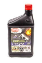 Load image into Gallery viewer, AMALIE 75646-56 PRO HP Syn Blend 5w20 Oil 1Qt