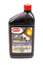 Load image into Gallery viewer, AMALIE 75676-56 PRO HP Syn Blend 10w30 Oil 1Qt