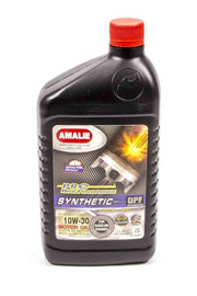 AMALIE 75676-56 PRO HP Syn Blend 10w30 Oil 1Qt