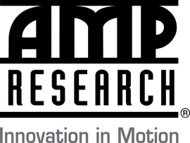 AMP RESEARCH 100 AMP-Research Catalog 2017