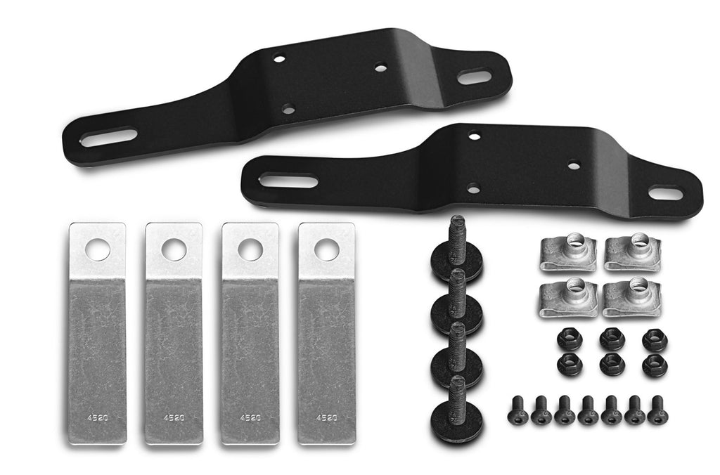 AMP RESEARCH 74612-01A BedXtender HD Kit 19-   GM P/U 1500