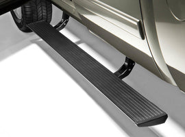 AMP RESEARCH 75126-01A Powerstep 07-13 GM P/U 1500 Crew/Extended Cab