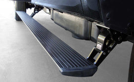 AMP RESEARCH 75146-01A Powerstep 11-14 GM P/U 2500 Crew/Extended Cab