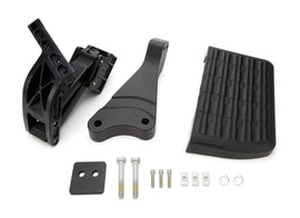 AMP RESEARCH 75302-01A Bumper Step 06-14 Ford F150