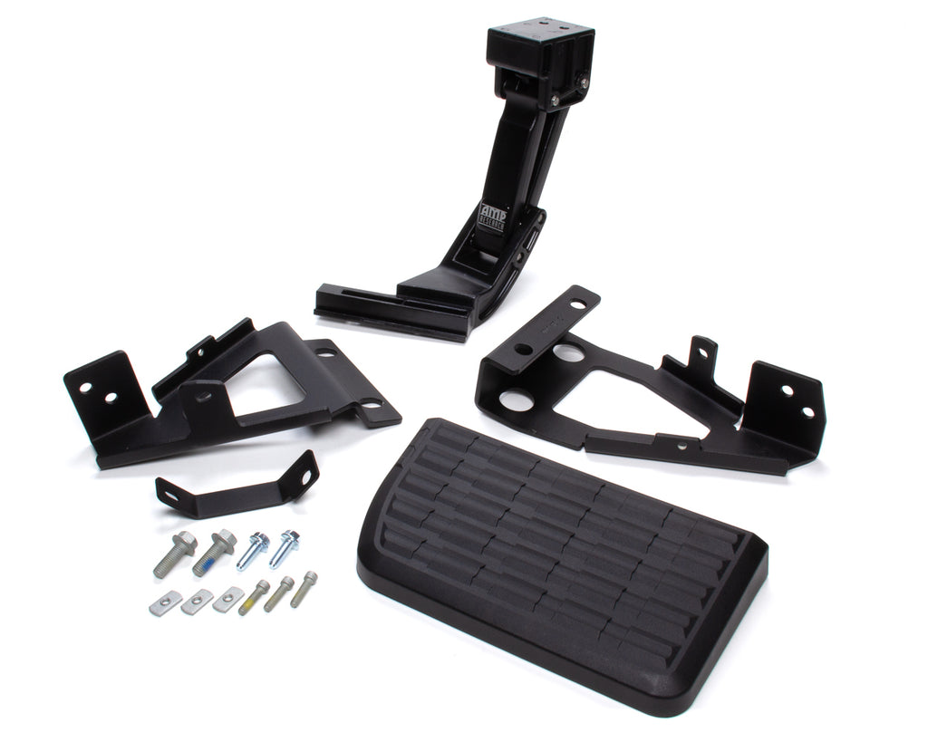 AMP RESEARCH 75312-01A Bed Step 15-   Ford F150