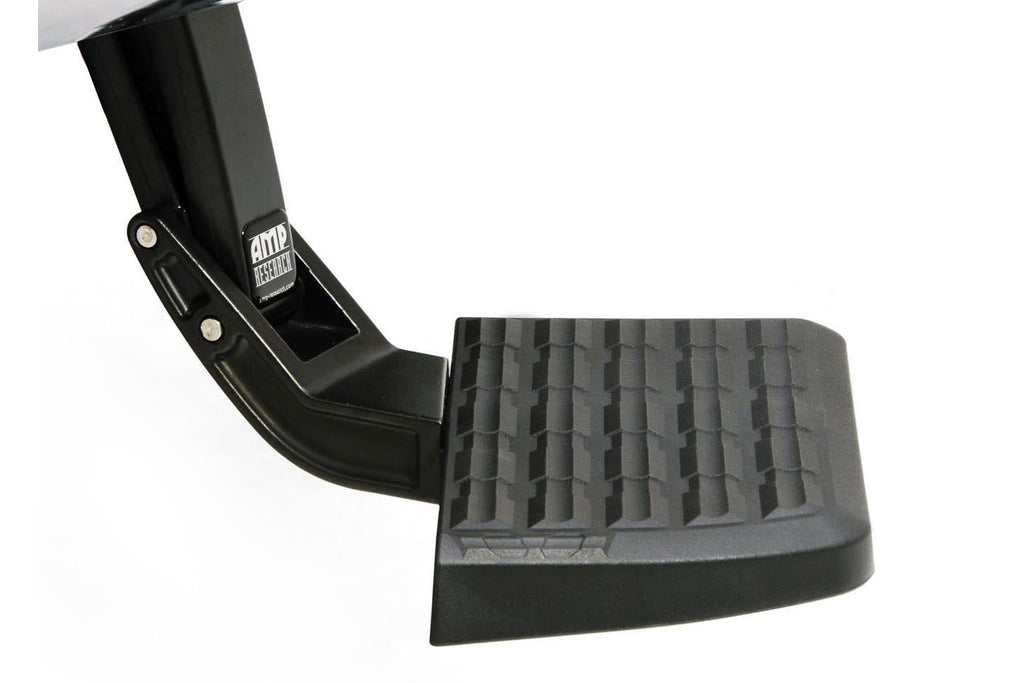 AMP RESEARCH 75315-01A Bed Step 15-   GM P/U 2500