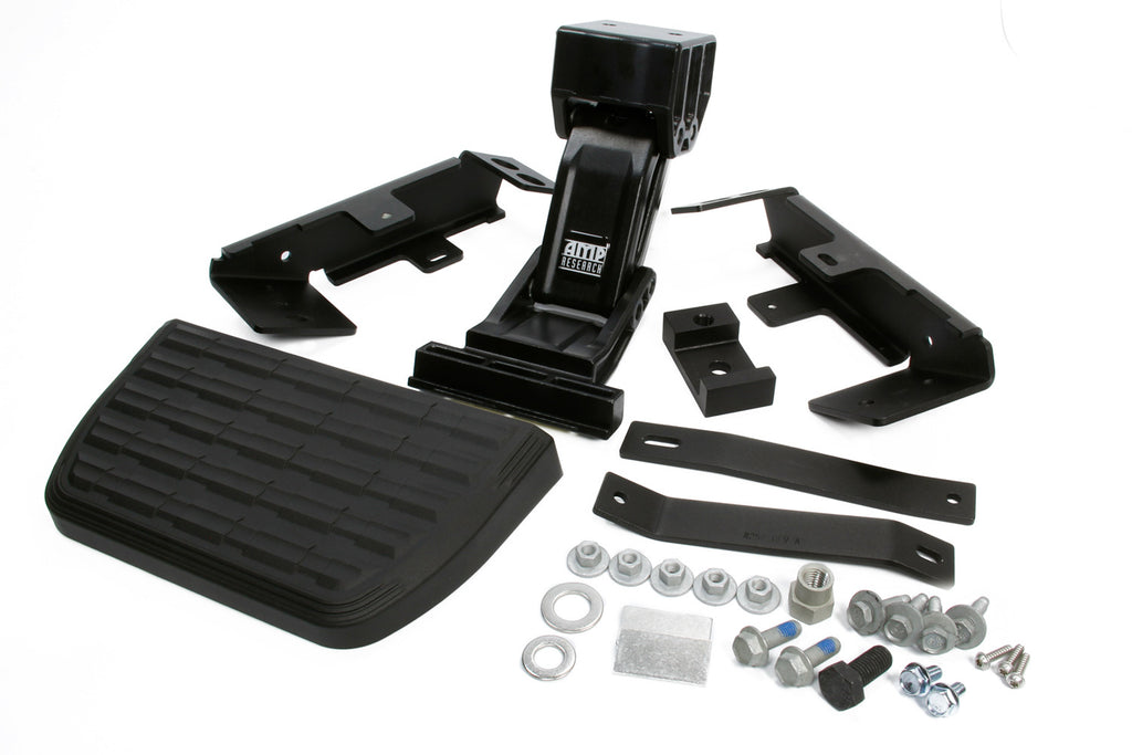 AMP RESEARCH 75413-01A Bed Step2 17-   Ford F250