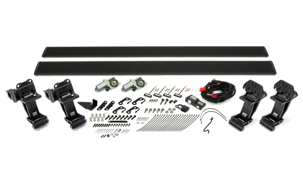 AMP RESEARCH 76138-01A Powerstep 13-15 Dodge All Cabs