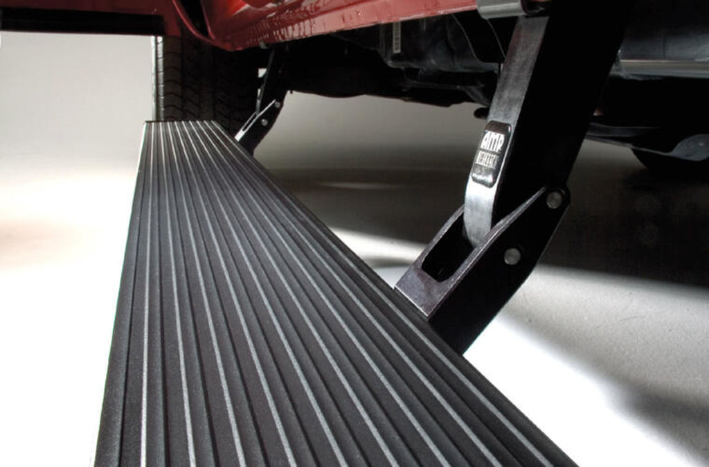 AMP RESEARCH 76152-01A Powerstep 21-   Ford F150