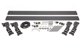 AMP RESEARCH 76154-01A Powerstep 14-   GM P/U 1500 Crew/Double Cab