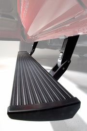 AMP RESEARCH 76247-01A Powerstep 17-   GM P/U 2500 Double/Crew Cab