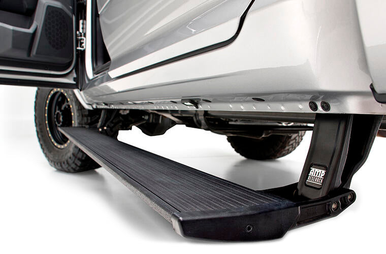 AMP RESEARCH 76255-01A Powerstep 22-   GM P/U 1500
