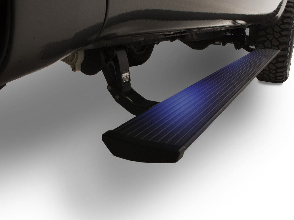 AMP RESEARCH 76260-01A Power Step 20-   Ford Transit
