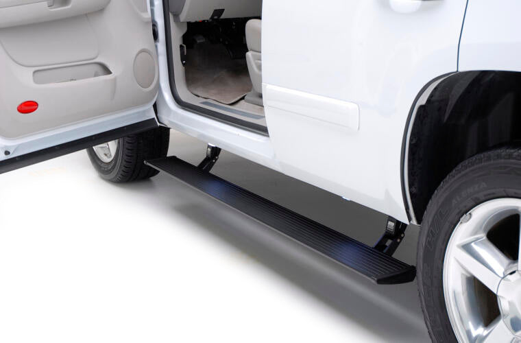 AMP RESEARCH 76327-01A PowerStep 21-   Chevy Tahoe