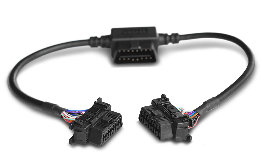AMP RESEARCH 76405-01A Power Step Pass Thru Harness 13-   Ram 1500