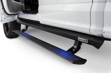 Load image into Gallery viewer, AMP RESEARCH 77106-01A AMP Research PowerStep XL Non Plug-N-Play Black Running Boards for Ford Fullsize Trucks (2002-2003) - Part #77106-01A