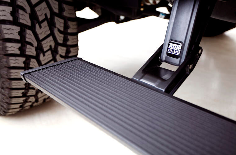 AMP RESEARCH 78152-01A Powerstep Extreme 21- Ford F150