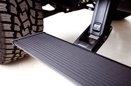 AMP RESEARCH 78152-01A Powerstep Extreme 21- Ford F150