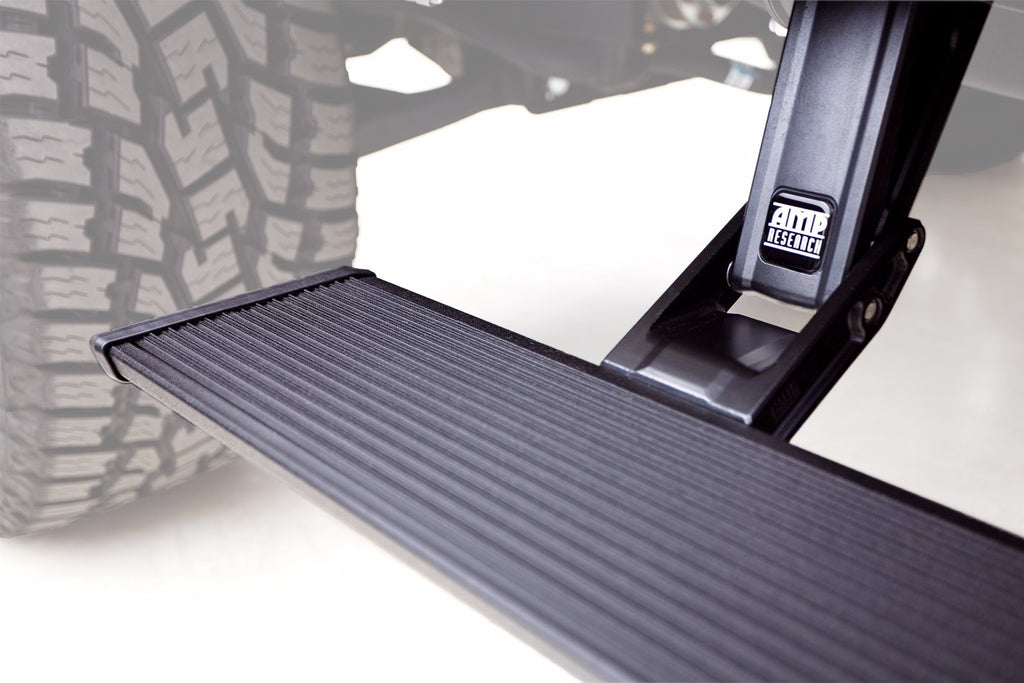 AMP RESEARCH 78239-01A Powerstep Xtreme 18- Dodge Ram 1500/2500