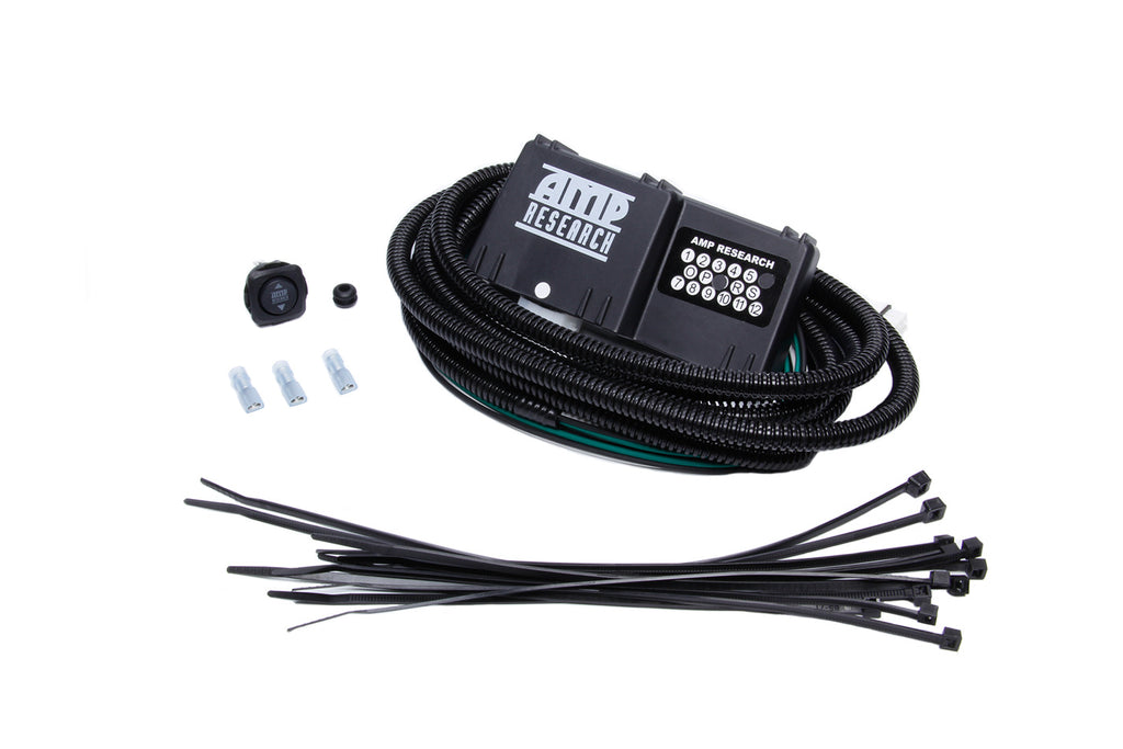 AMP RESEARCH 79105-01A Powerstep Override Switch