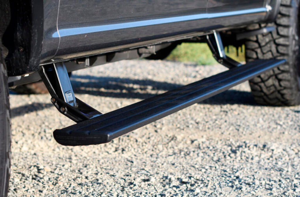 AMP RESEARCH 86255-01A Powerstep Smart Series 22-   GM P/U 1500