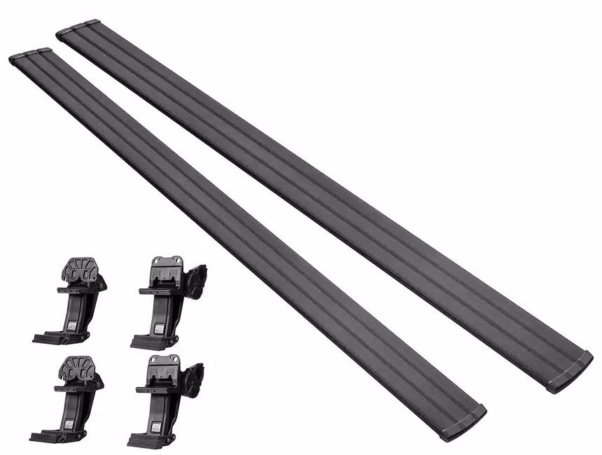 AMP RESEARCH 86338-01A Powerstep Smart Series 22-   Toyota Tundra