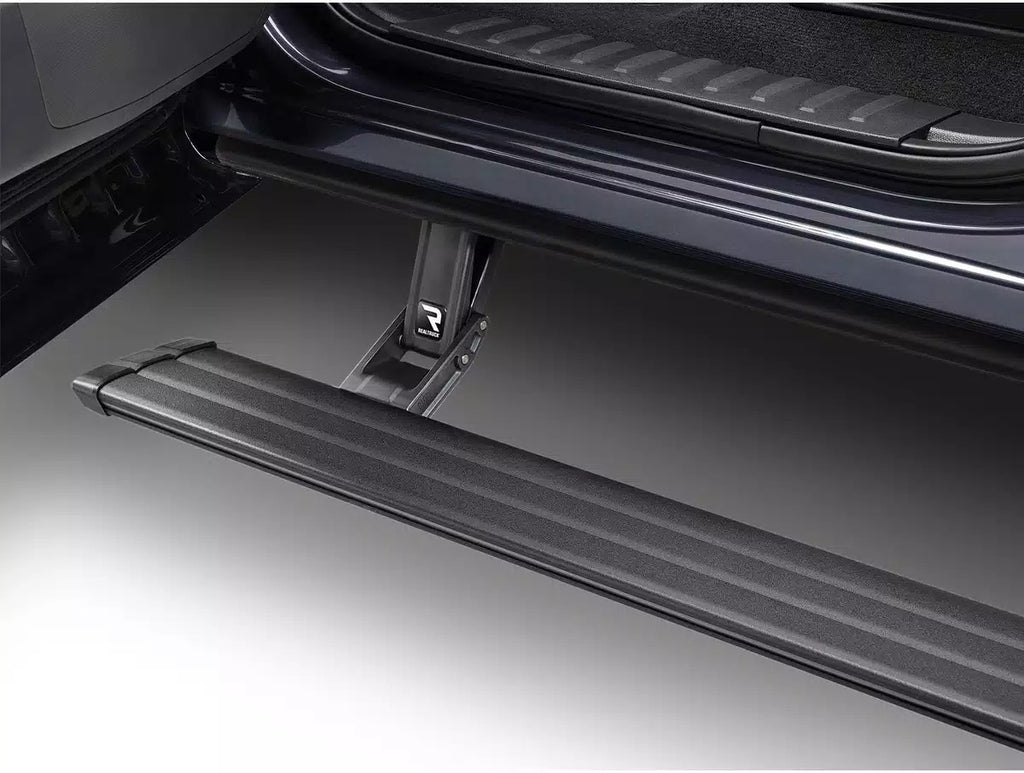 AMP RESEARCH 96363-01A Powerstep Vision 24- Ford Ranger
