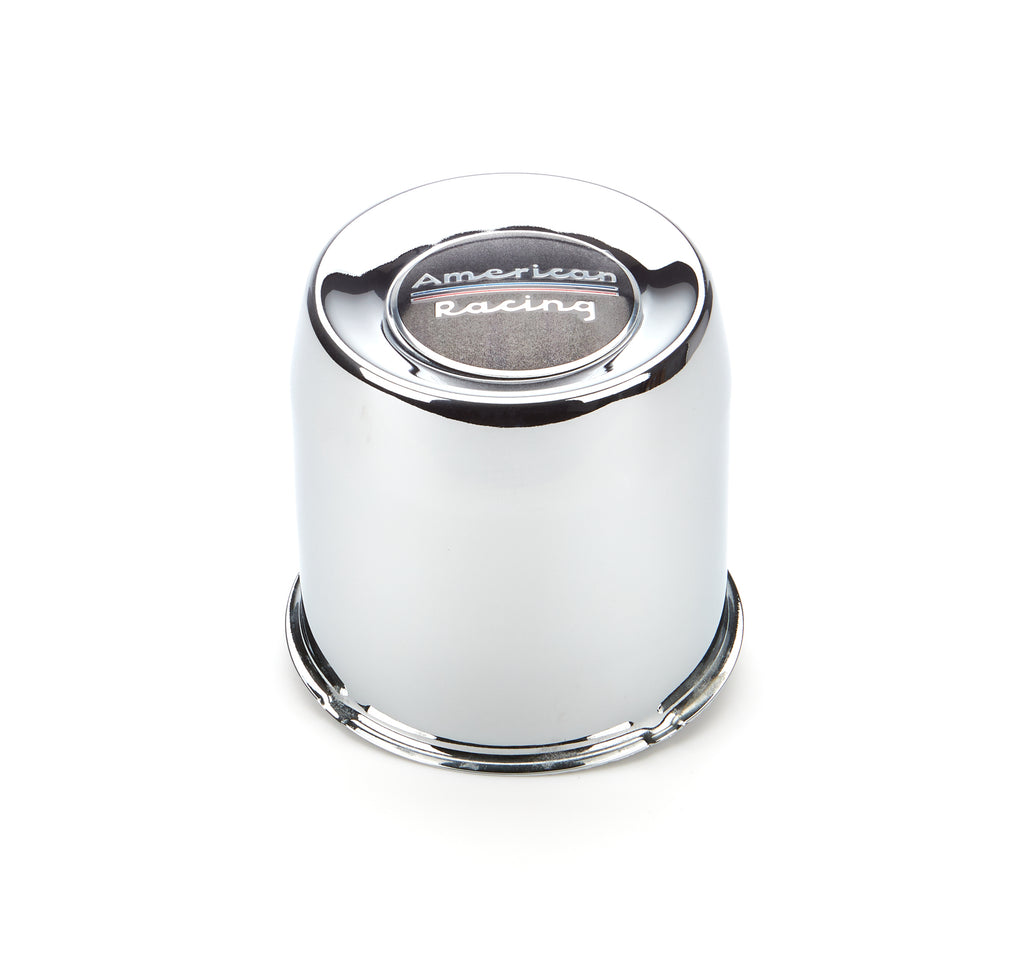 AMERICAN RACING WHEELS 1515002 AR Cap 5.15in With AR LOGO