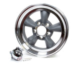 AMERICAN RACING WHEELS VN1055761US 15x7 Torq-Thrust D Wheel 5 x 120.65 Bolt Circle