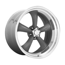 Load image into Gallery viewer, AMERICAN RACING WHEELS VN2155165US Torq Thrust II 15X10 5 x 4.5 Bolt Pattern