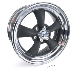AMERICAN RACING WHEELS VN2157863 Classic Torq Thrust II Wheel 17x8 5x120.65