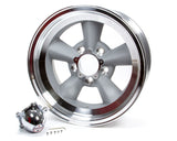 AMERICAN RACING WHEELS VN3095761 15x7 Torq Thrust Origina 5-4-3/4 BC Wheel
