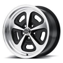 Load image into Gallery viewer, AMERICAN RACING WHEELS VN50158012500 15 x 8 500 Magnum Wheel 5 x 4.5 Bolt Circle