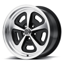AMERICAN RACING WHEELS VN50177012500 17 x 7 500 Magnum Wheel 5 x 4.5 Bolt Circle