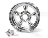 AMERICAN RACING WHEELS VN5155665 15x6 Torq Thrust II 5-4-1/2 BC Wheel