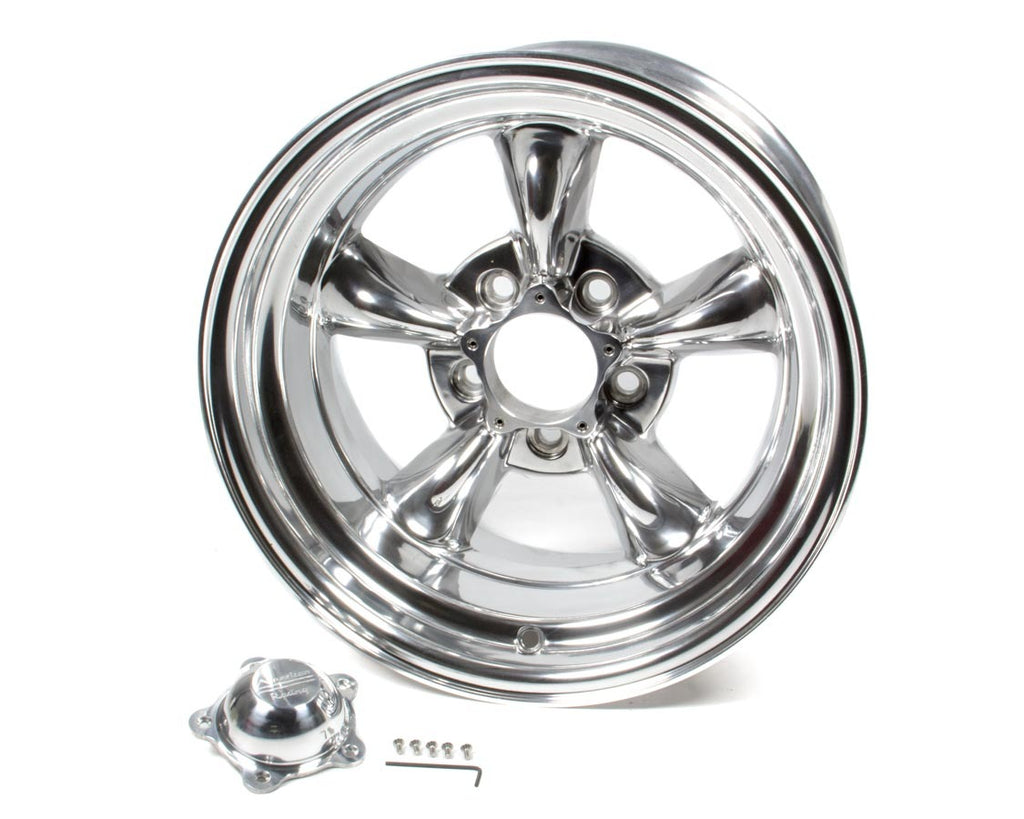 AMERICAN RACING WHEELS VN5155865 15x8 Torq Thrust II 5-4-1/2 BC Wheel