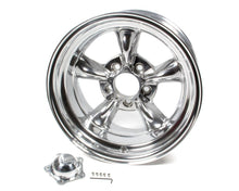 Load image into Gallery viewer, AMERICAN RACING WHEELS VN5155865 15x8 Torq Thrust II 5-4-1/2 BC Wheel