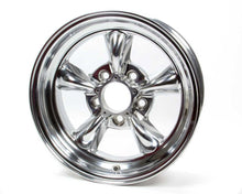 Load image into Gallery viewer, AMERICAN RACING WHEELS VN5157863 Torq Thrust II 17x8 5x120.65 Polished Wheel