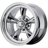 AMERICAN RACING WHEELS VN60558061 15X8 Chrome Torq-Thrust D 5 x 120.65 BC Wheel