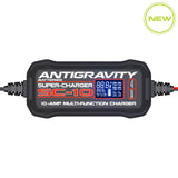 ANTIGRAVITY BATTERIES AG-BC-SC-10 SC-10 Super Charger Battery Charger 10 Amp