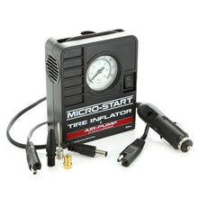 Load image into Gallery viewer, ANTIGRAVITY BATTERIES AG-MSA-9 Tire Inflator