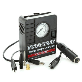 ANTIGRAVITY BATTERIES AG-MSA-9 Tire Inflator