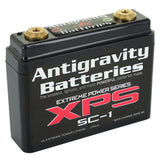 ANTIGRAVITY BATTERIES AG-SC-1 Lithium Battery 150CCA 12 Volt